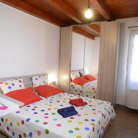 אלגהרו A Mos Veure B&B מראה חיצוני תמונה
