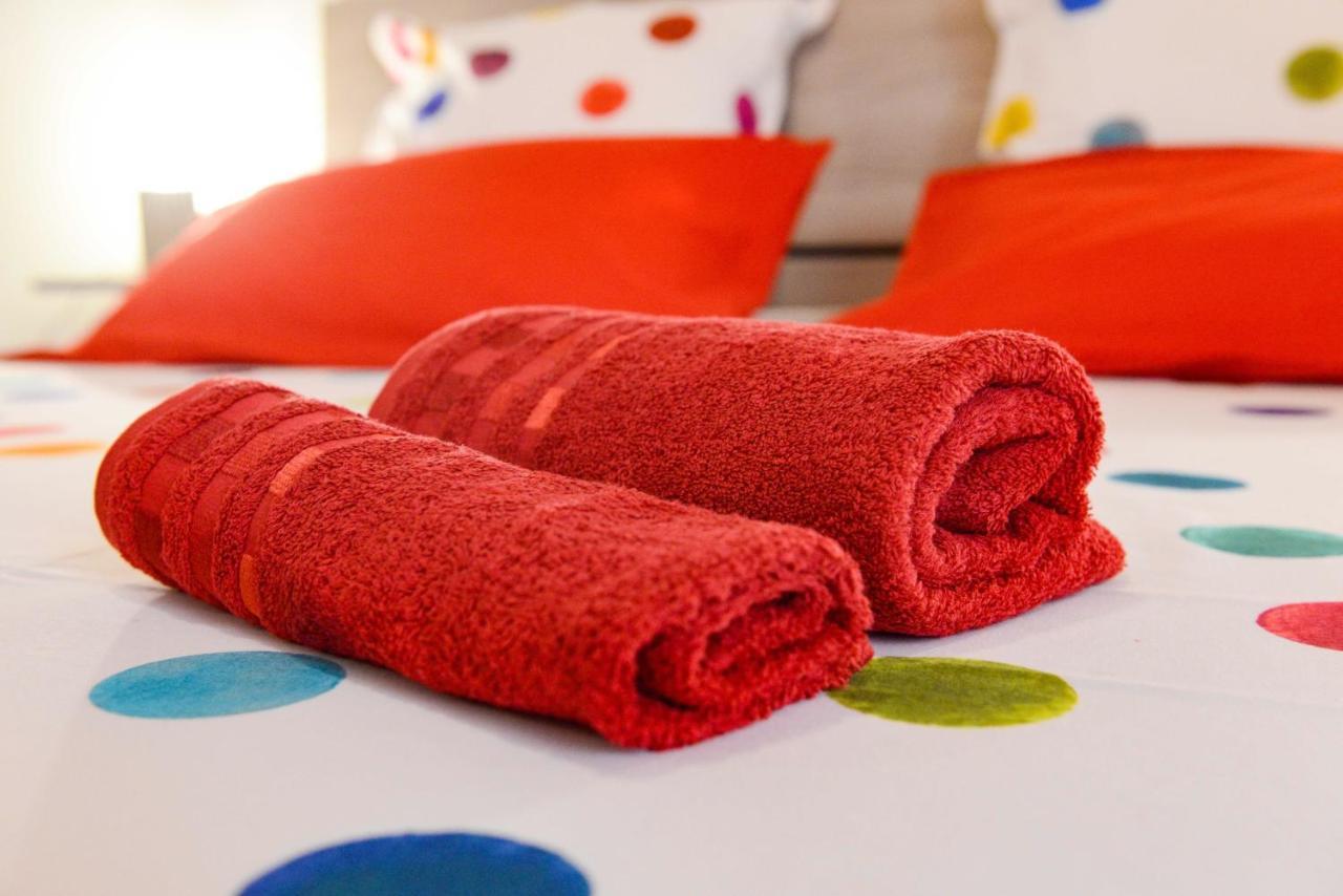 אלגהרו A Mos Veure B&B מראה חיצוני תמונה
