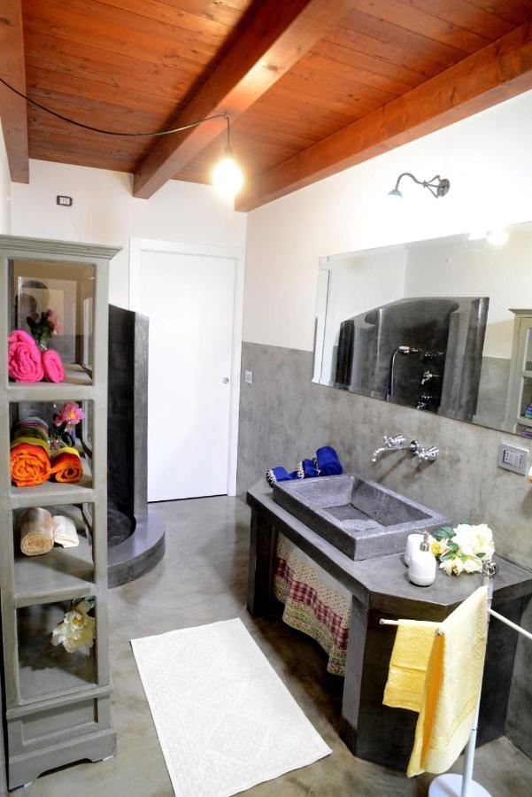 אלגהרו A Mos Veure B&B מראה חיצוני תמונה