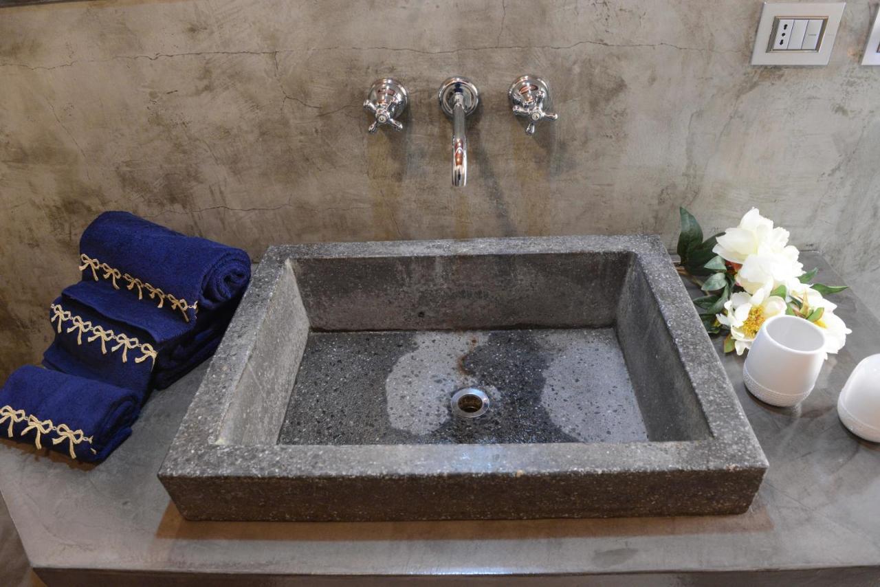 אלגהרו A Mos Veure B&B מראה חיצוני תמונה