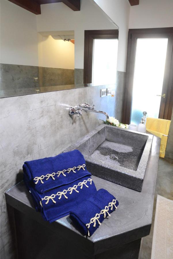 אלגהרו A Mos Veure B&B מראה חיצוני תמונה