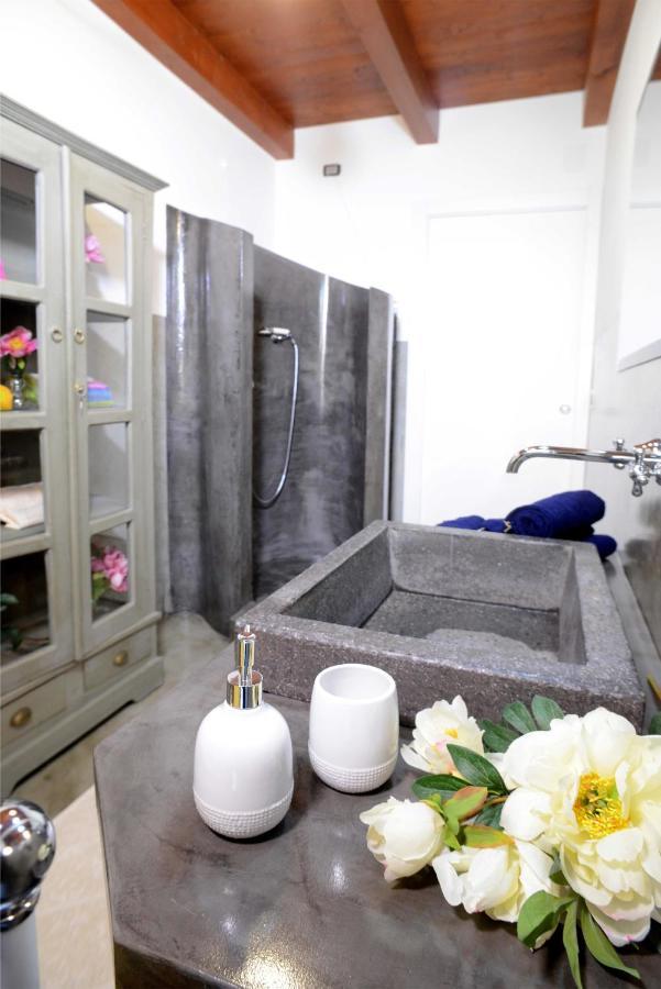 אלגהרו A Mos Veure B&B מראה חיצוני תמונה