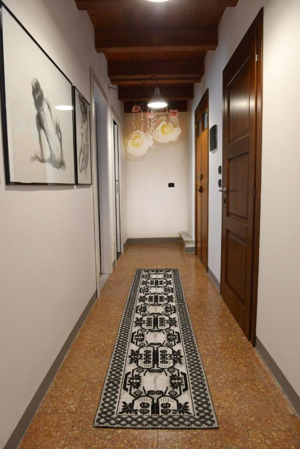 אלגהרו A Mos Veure B&B מראה חיצוני תמונה
