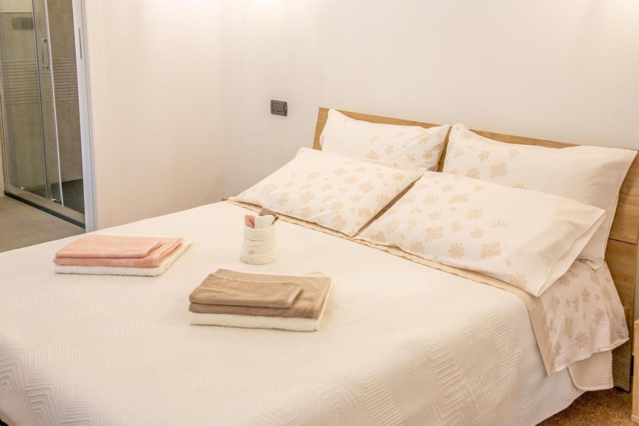 אלגהרו A Mos Veure B&B מראה חיצוני תמונה