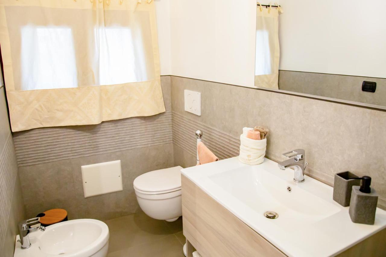 אלגהרו A Mos Veure B&B מראה חיצוני תמונה