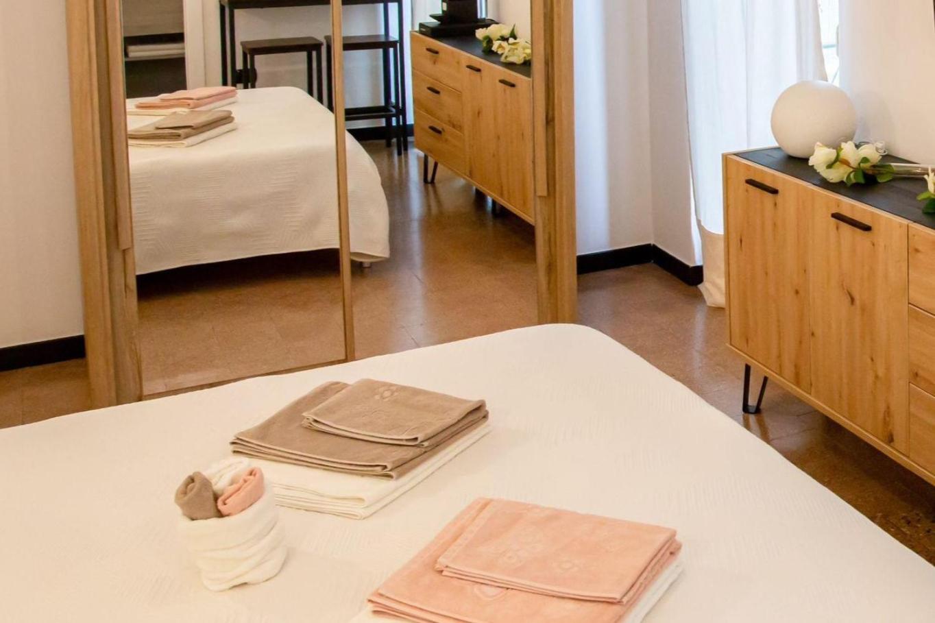 אלגהרו A Mos Veure B&B מראה חיצוני תמונה