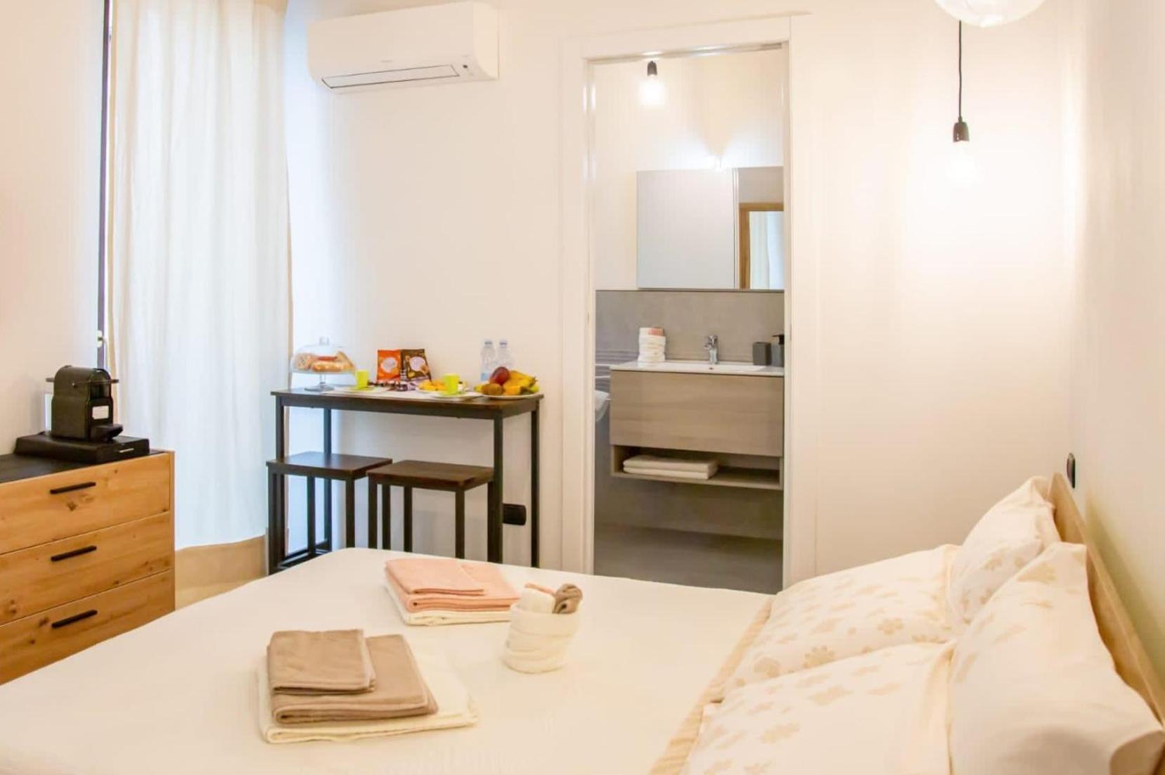אלגהרו A Mos Veure B&B מראה חיצוני תמונה