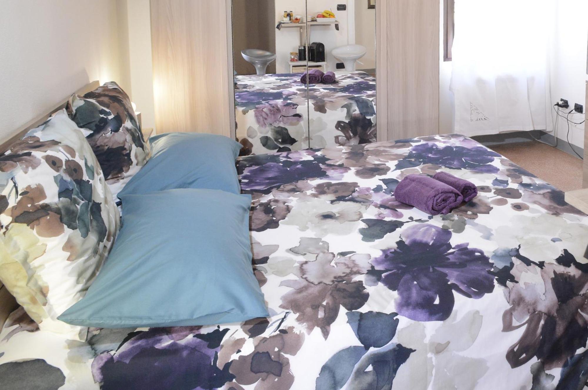 אלגהרו A Mos Veure B&B מראה חיצוני תמונה