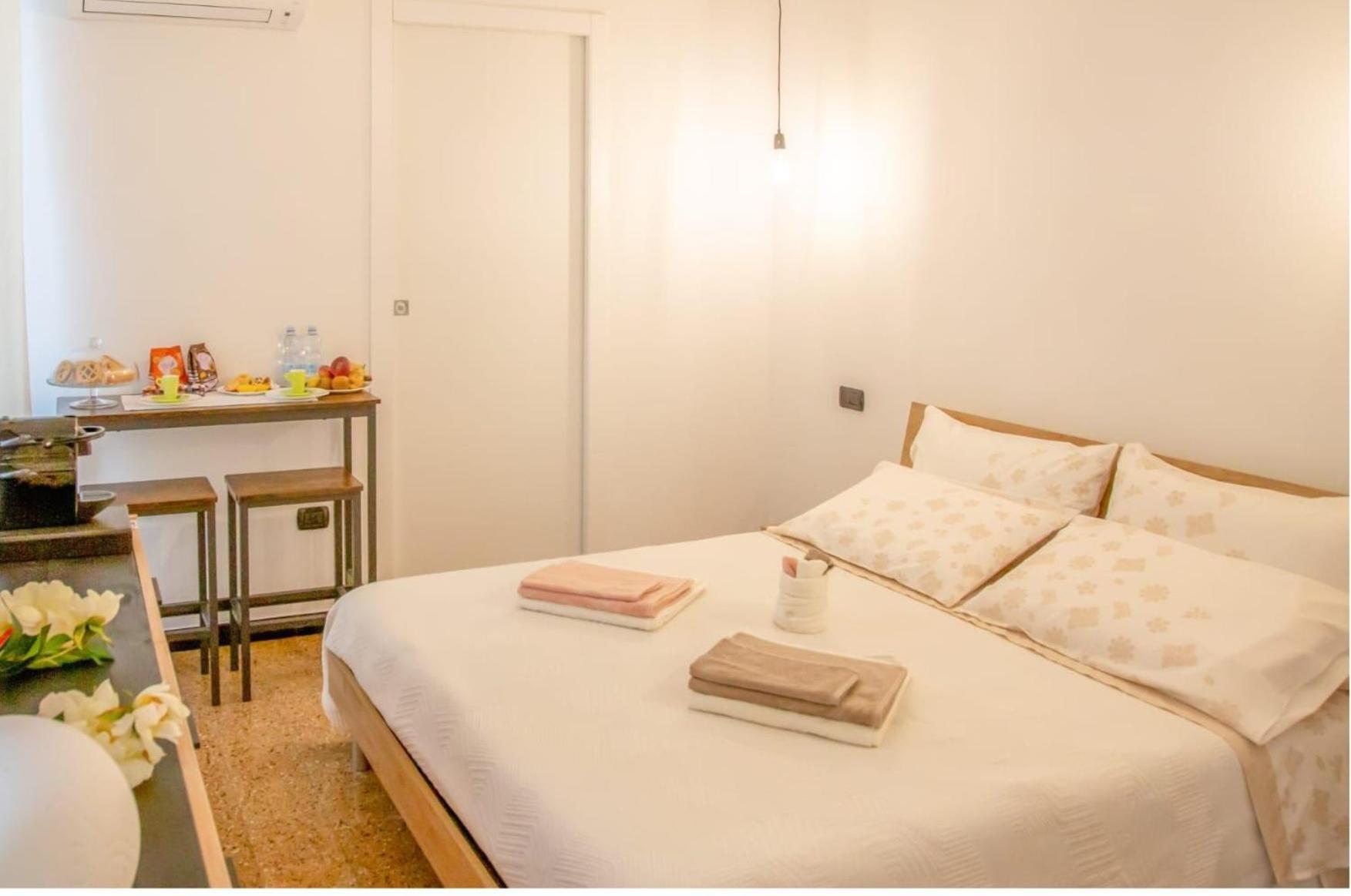 אלגהרו A Mos Veure B&B מראה חיצוני תמונה